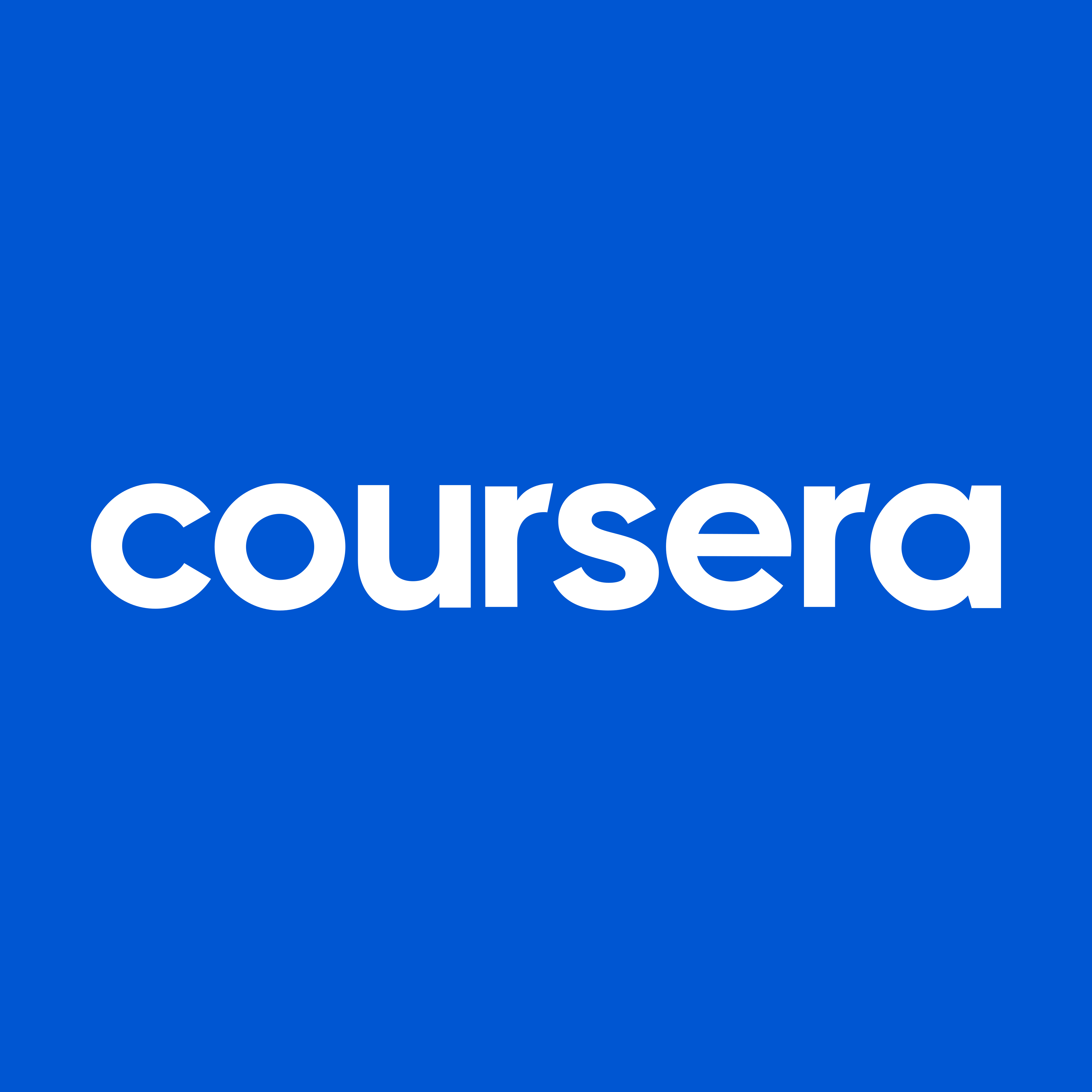 Mua tài khoản [BUSINESS] COURSERA BUSINESS 6 THÁNG - CẤP TÀI KHOẢN - BẢO HÀNH FULL giá rẻ, giao hàng tự động tại AgentShop247